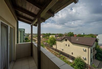 Otopeni, Polona, vanzare duplex 3 camere loc parcare, 0% comision - 18