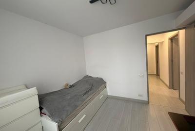 Apartament cu 3 camere decomandat, mobilat în Nicolae Grigorescu - 13