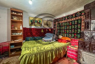 Casa de vanzare | Catunu, Drajna | 1360mp teren | Comision 0% - 7