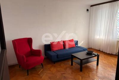 Apartament cu 3 camere decomandat în Central - 4