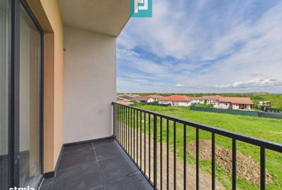 Apartament cu 2 camere în Albina - 7