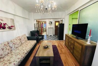 Inchiriere apartament 3 camere Iancului-Pet Friendly - 2