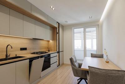 De inchiriat apartament 1 camera zona Platinia De inchiriat apartament 1 camera zona Platinia - 3