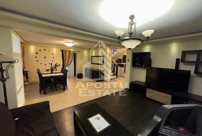 Casă individuală cu 4 camere cu Canalizare în Giroc - 7