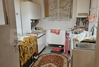 Apartament 2 camere, 51 mp, zona 9 Mai - 4