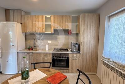 Apartament cu 3 camere semidecomandat, mobilat în Grigorescu - 5