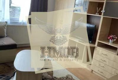 Garsonieră decomandată în Vasile Aaron - 2