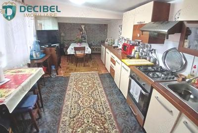 Casă cu 4 camere cu Teren 368 Mp în Sud - 16