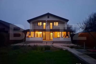 Casă cu 5 camere cu Teren 600 Mp în Răcari - 6
