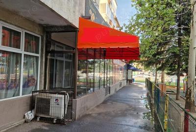 Spațiu comercial, de 60 mp, în Bascov - 2
