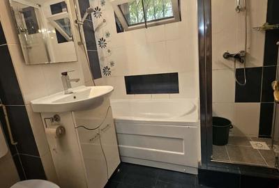Apartament spatios, 3 camere, Bd Independentei UMF, 600euro/luna - 8