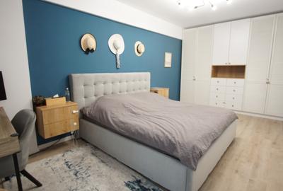 Apartament cu 4 camere decomandat, mobilat în Victoriei - 8