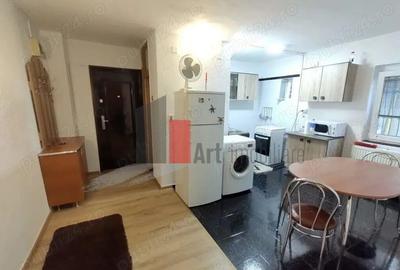 Apartament cu 2 camere de inchiriat in zona Decebal/Alba ... - 2