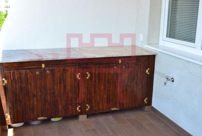 Apartament cu 4 camere decomandat, mobilat în Mărăști - 40