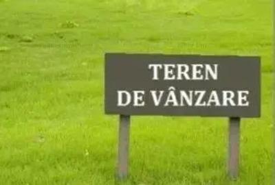 2 parcele teren intravilan, PUZ, posibilitate de construire, Visinului, Chinteni - 1