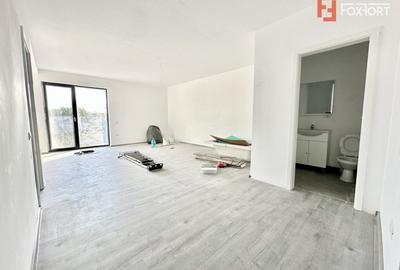 Duplex cu 4 camere, Pozitie excelenta - Mosnita Noua, cele 4 benzi - 4