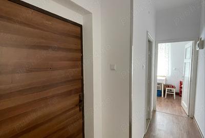 Apartament 2 camere + 2 boxe mari la demisol - 4
