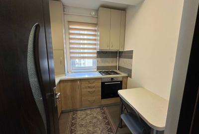 Apartament cu 2 camere semidecomandat în Iris - 3