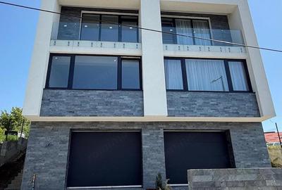 Casă cu Teren 260 Mp în Dâmbul Rotund - 2