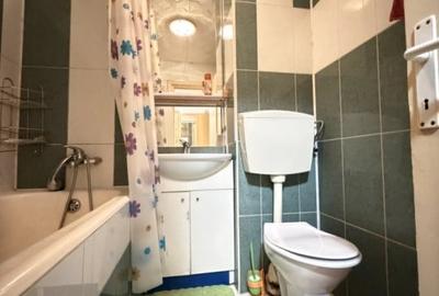 Apartament 1 camera, 32 mp utili, etaj 9, balcon 3 mp - Circumvalatiunii - 5