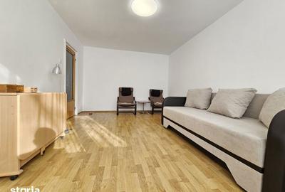 Apartament cu 3 camere decomandat, mobilat în Titan - 20