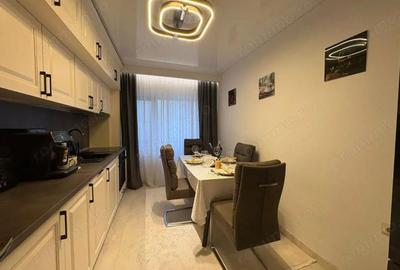 Vanzare apartament de lux ultracentral Centrul Pietonal - 9