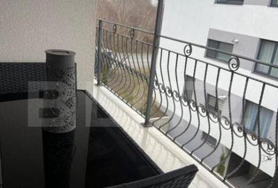 Apartament modern, 3 camere, 74 mp, zona Borhanci - 4