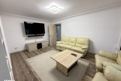 Apartament cu 4 camere în Republicii - 20