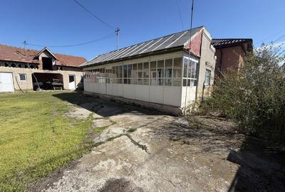 Casă cu 4 camere în Fișcălia - 4