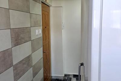 Apartament cu 3 camere semidecomandat în Popoveni - 4