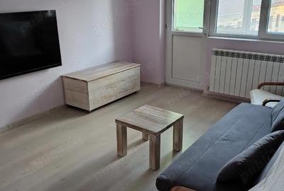 Apartament cu 2 camere decomandat în Central - 1
