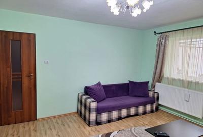 Apartament cu 2 camere semidecomandat în Central - 1