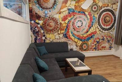 1 camera langa Facultatea de Medicina - 2