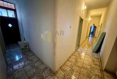 Inchiriere casa 4 camere plus dependinte in Ploiesti, zona ultracentrala - 14