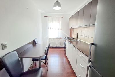 Apartament cu 3 camere decomandat, mobilat în Aurel Vlaicu - 16