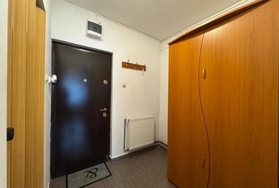 Garsoniera eleganta, amplasament ok! Tractorul, Metalurgistilor - 7