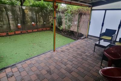 Apartament cu 2 camere semidecomandat, mobilat în Podu Roș - 4