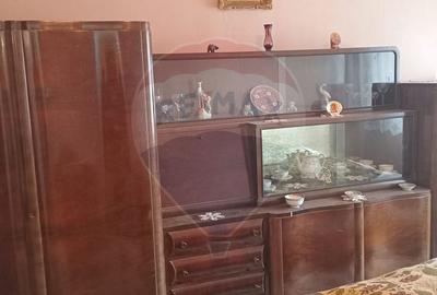 Apartament cu 2 camere semidecomandat în Aurel Vlaicu - 3