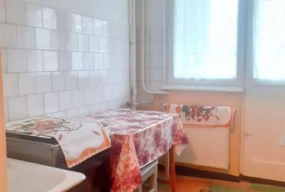 Apartament 2 camere Tiglina 2, etaj 1, 2 balcoane, centrala termica - 12