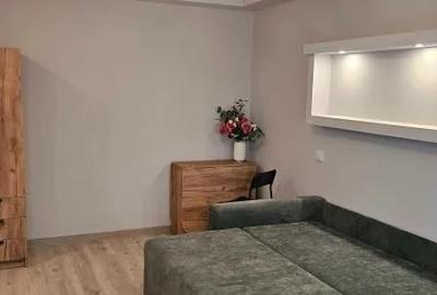 Apartament cu 2 camere semidecomandat, mobilat în Decebal - 3