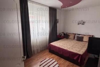 Apartament cu 2 camere decomandat în Avantgarden