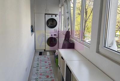 Apartament cu 3 camere semidecomandat în Camil Ressu - 8