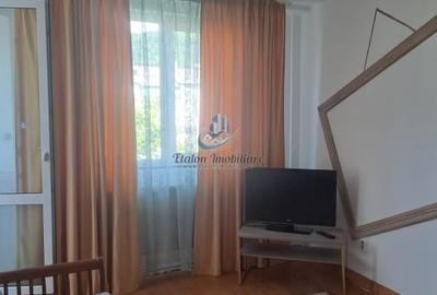 Apartament cu 4 camere în Mărăței - 2