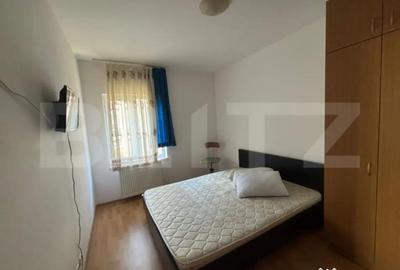 Apartament cu 3 camere semidecomandat în Florești - 1