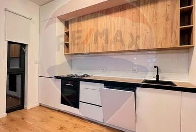 2 camere cu grădină | Parcare | Pet friendly| Darwin Residence|Tunari - 3