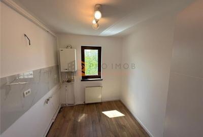 Apartament cu 2 camere semidecomandat în 1 Decembrie - 6