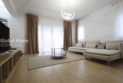 Vila moderna 126 MP | Tunari | Curte 145 MP | First Rent - 10