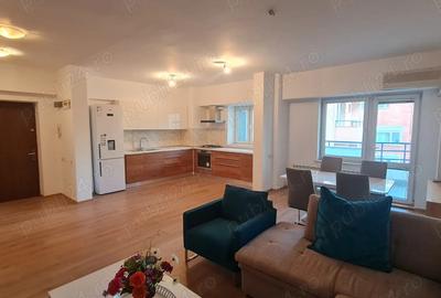 Apartament cu 3 camere decomandat în Nordului - 10