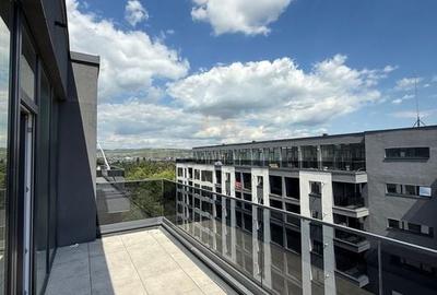 DE VANZARE PENTHOUSE SOPOR 3 CAMERE - 15