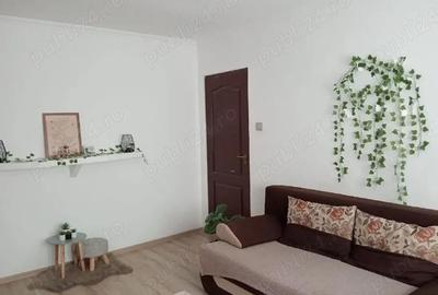 Apartament cu 2 camere semidecomandat în Central - 1